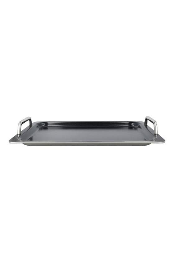 Demeyere Specialties 5 ceraforce plancha 39 x 27cm