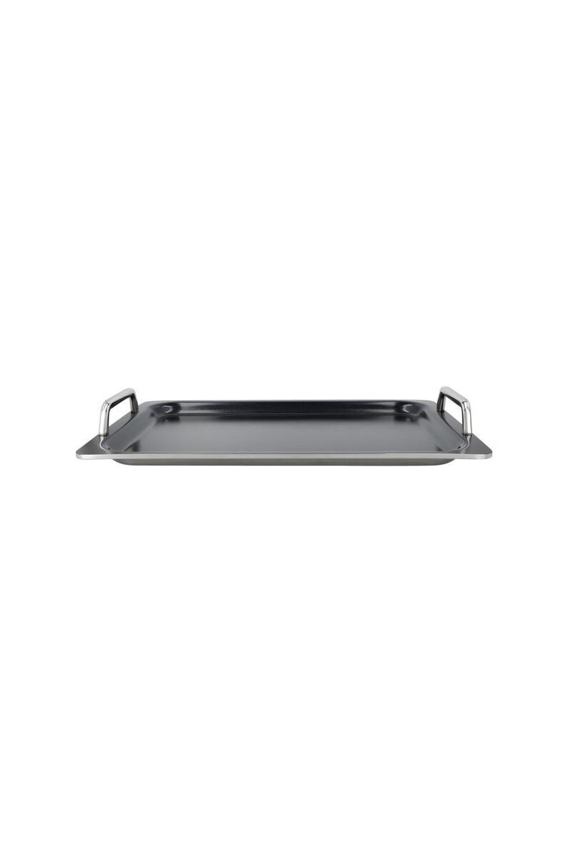 Demeyere Specialties 5 ceraforce griddle 39 x 27cm Demeyere Specialties 5 ceraforce griddle 39 x 27cm