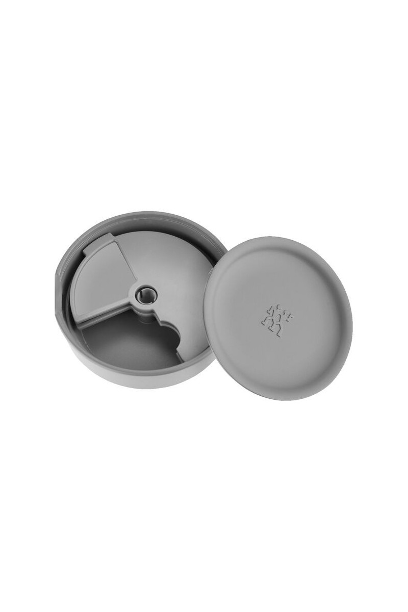 ZWILLING Z-Cut Spiraalsnijder Grijs