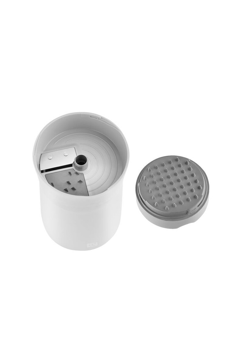 ZWILLING Z-Cut Spiraalsnijder Grijs