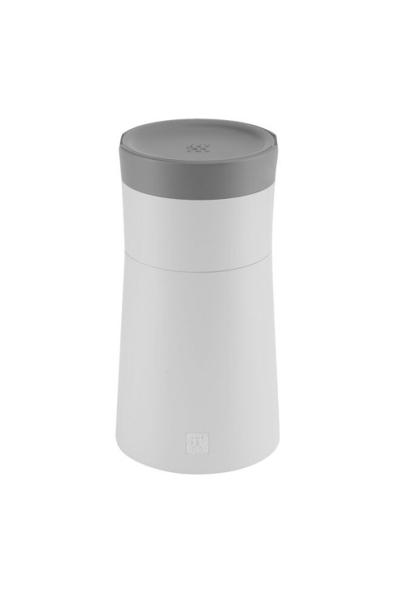 ZWILLING Z-Cut Spiralizer Grey ZWILLING Z-Cut Spiralizer Grey