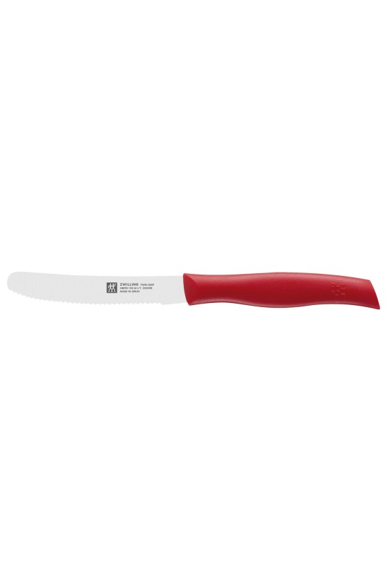 ZWILLING TWIN Grip Universeel mes, 12 cm