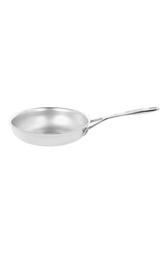 Demeyere Silverline 7 Frying Pan with counter-handle 32cm
