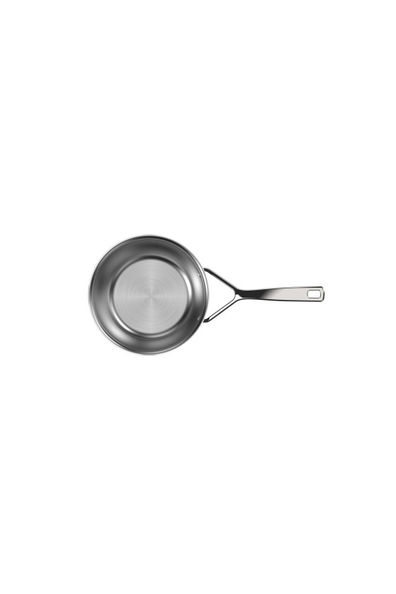 Demeyere Black 5 Saucepan 20 cm / 2 l