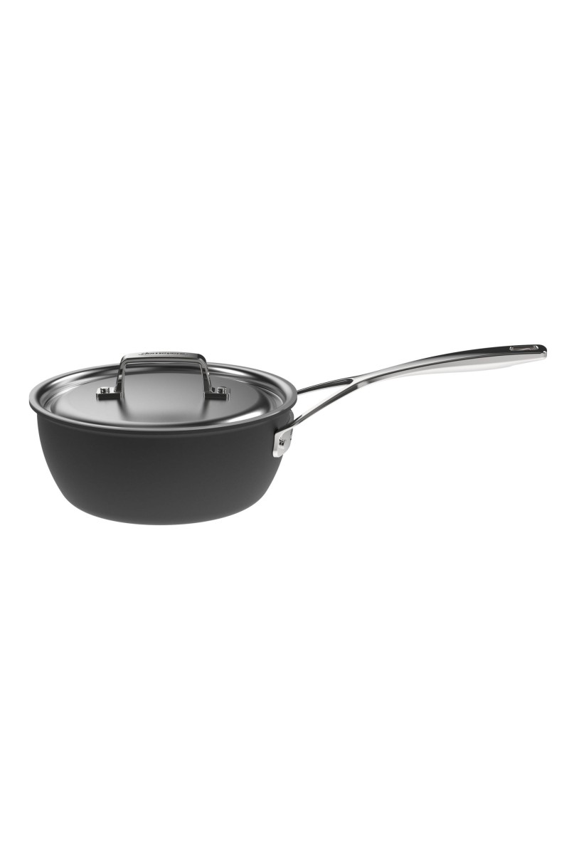 Demeyere Black 5 Saucepan 20 cm / 2 l