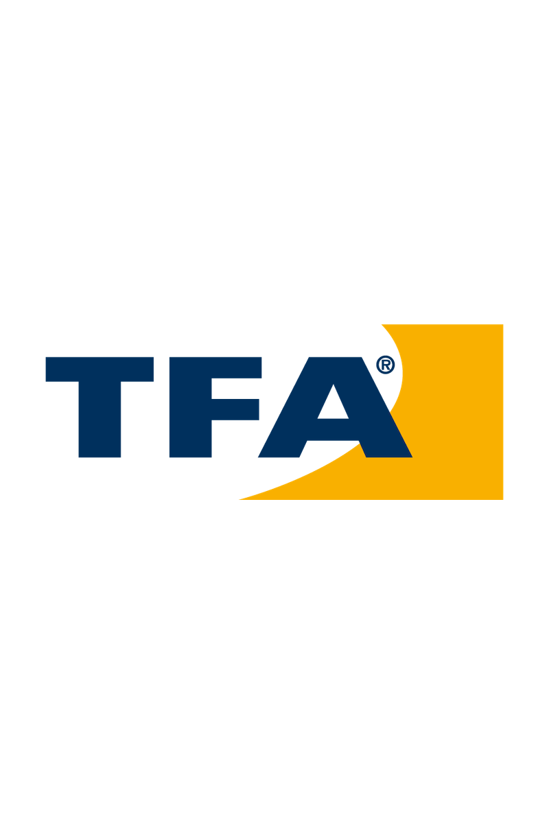 Keukenwekker aluminium TFA Dostmann