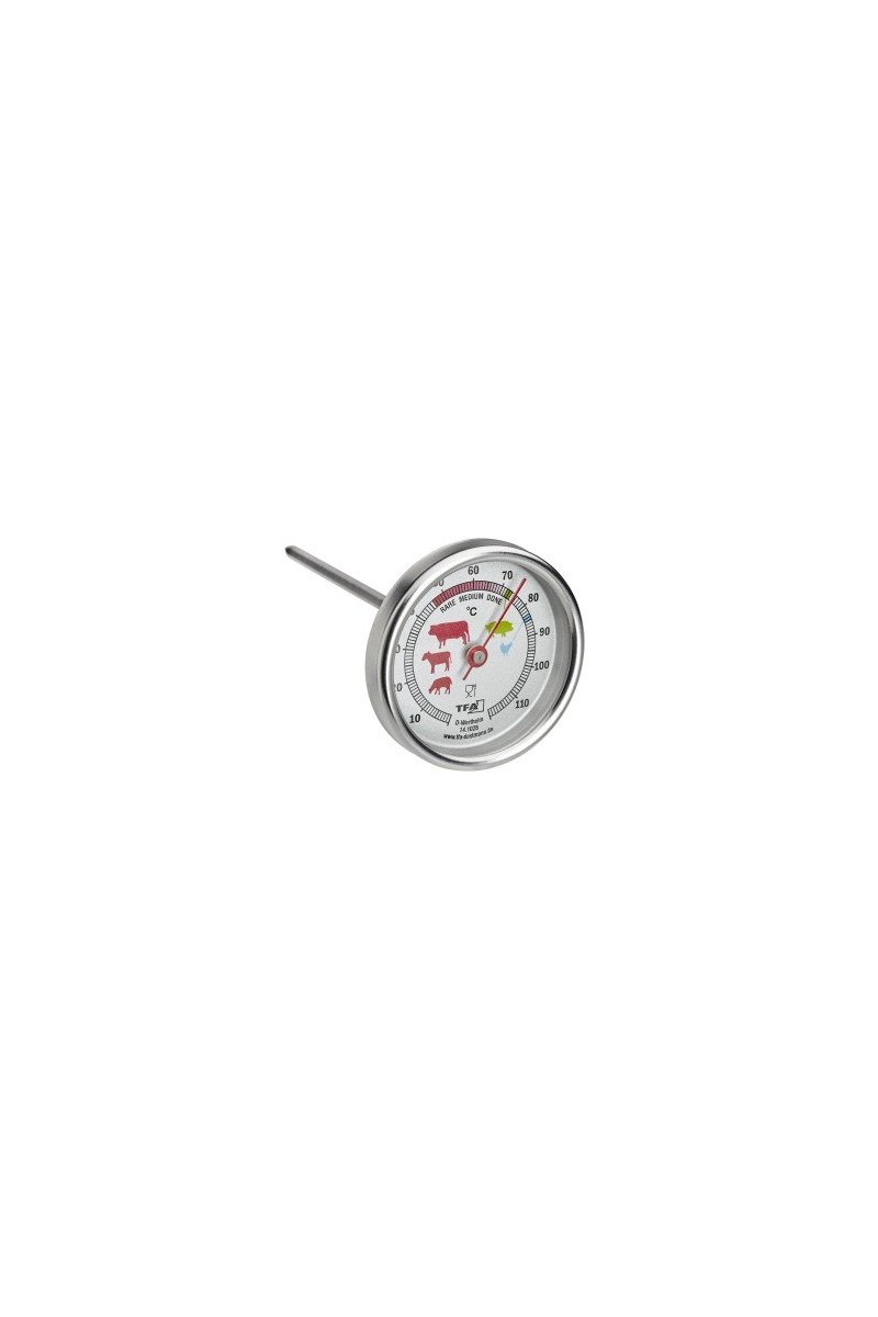 BBQ Meat Thermometer TFA Dostmann