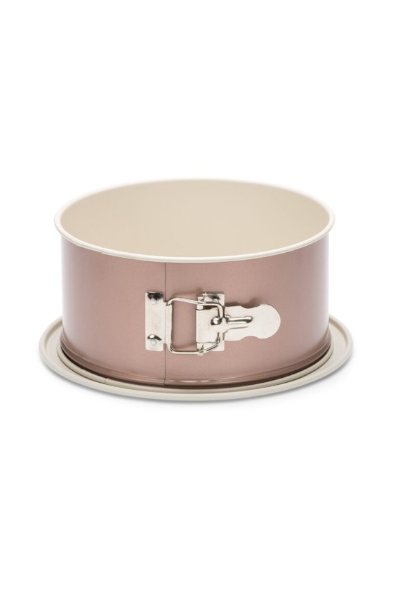 Patisse springform pan with high edge