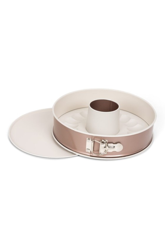 Patisse springvorm met tulbandinzet 26cm