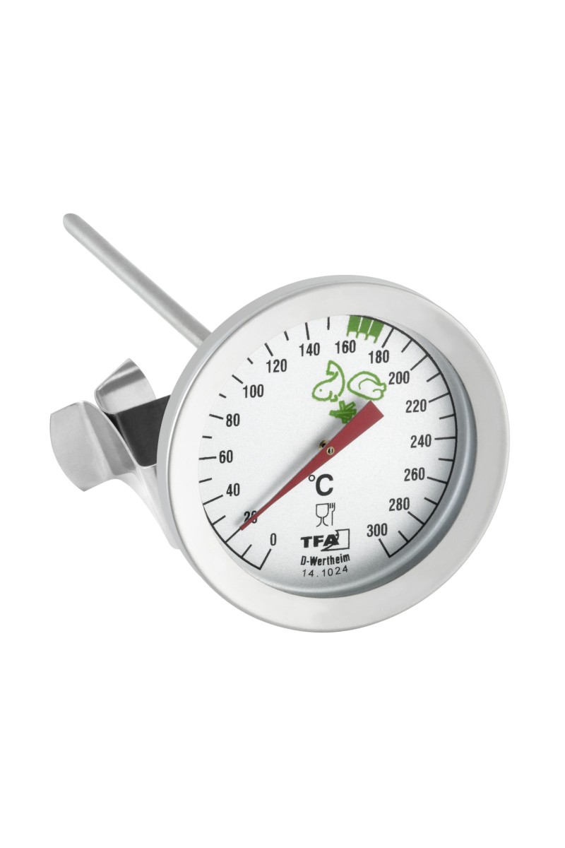 Deep-fry thermometer TFA Dostmann