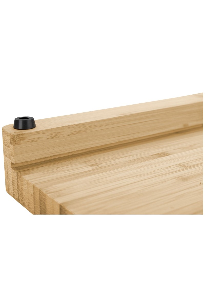 Zwilling BBQ Snijplank met RVS lade