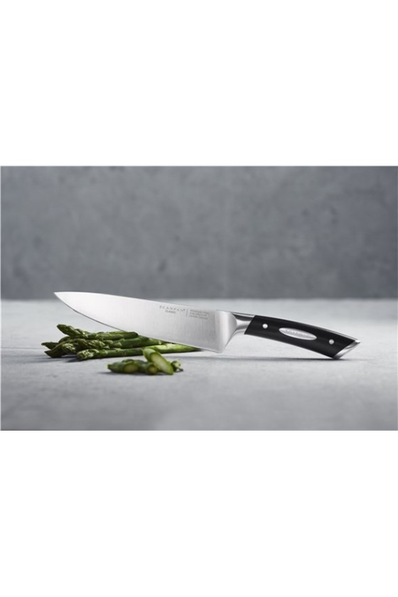 SCANPAN 20cm koksmes - Classic