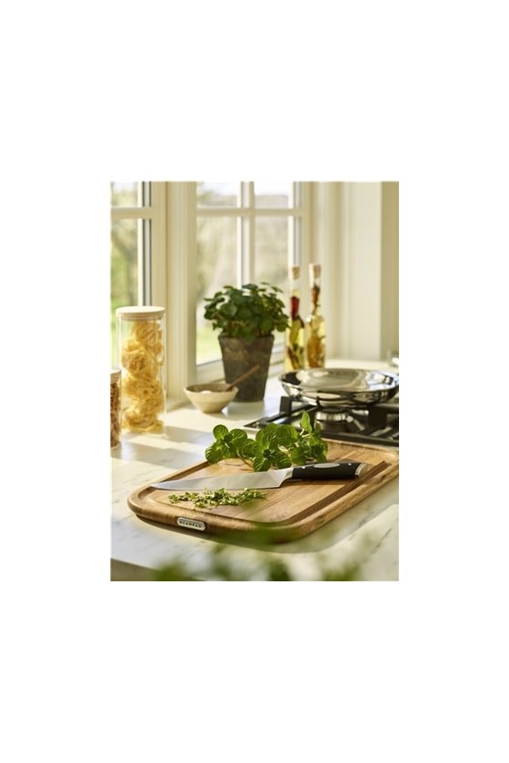 SCANPAN 20cm Chef's Knife - Classic