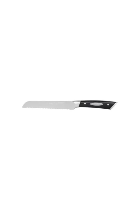 SCANPAN 14cm baguette/salami knife - Classic
