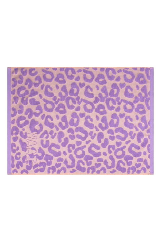Vaat gift set leopard 2 lila / peach