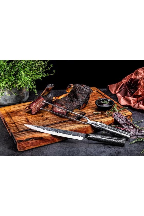 Forged Brute-Intense Trancheervork