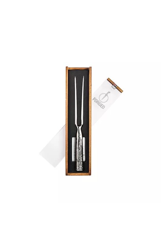 Style de Vie Forged Brute-Intense Carving Fork
