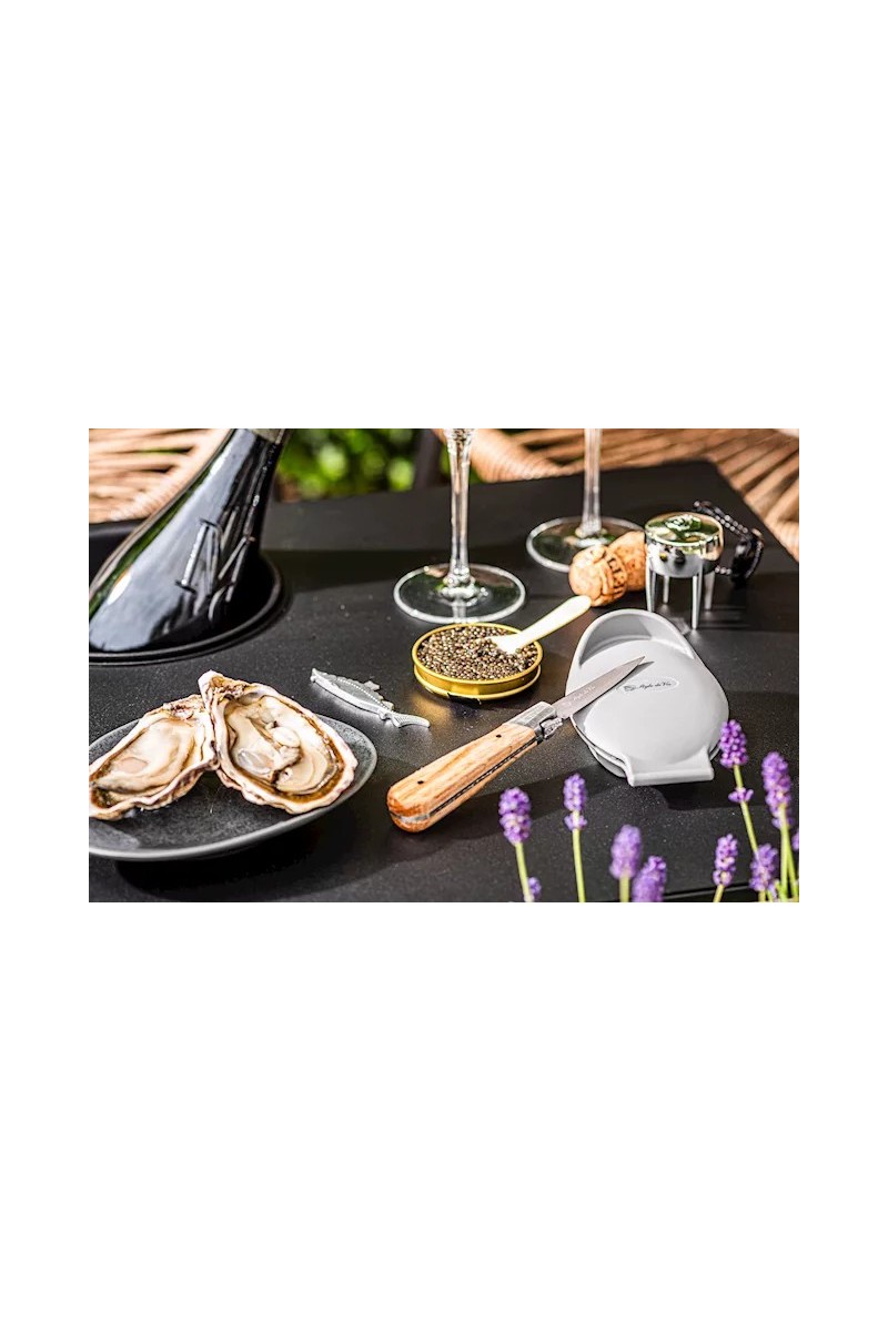 Style de Vie luxury line the exclusive edition oestermes