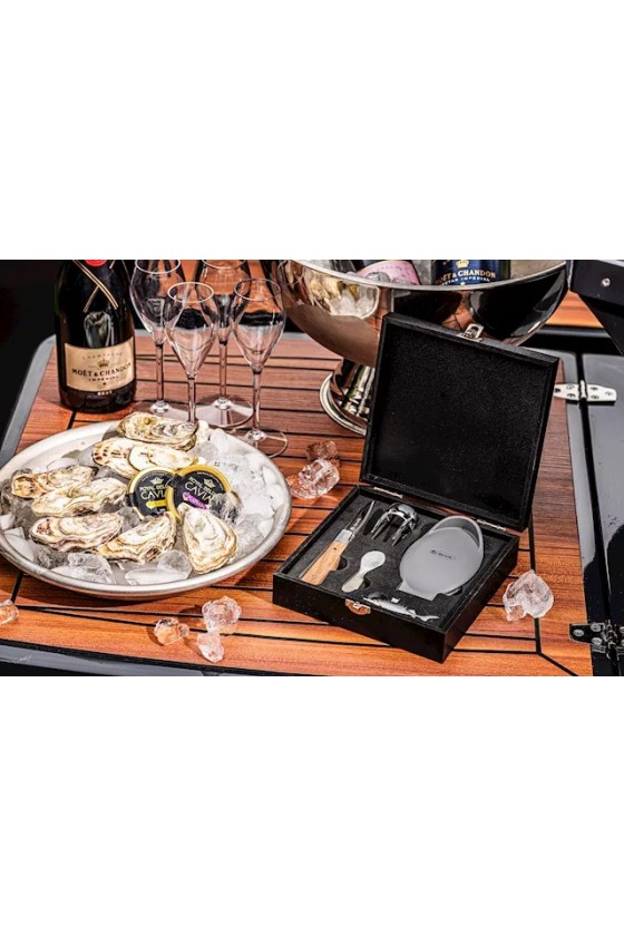 Style de Vie luxury line the exclusive edition oestermes