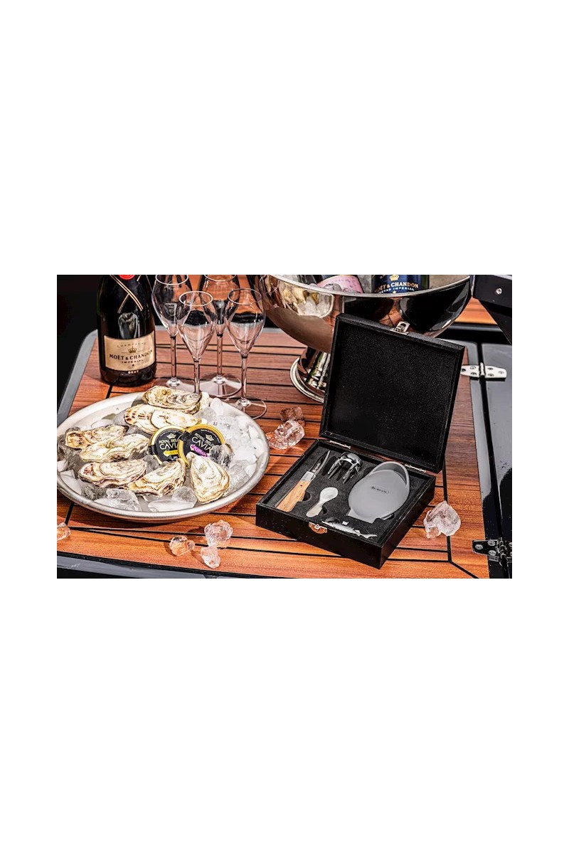 Style de Vie luxury line the exclusive edition oestermes