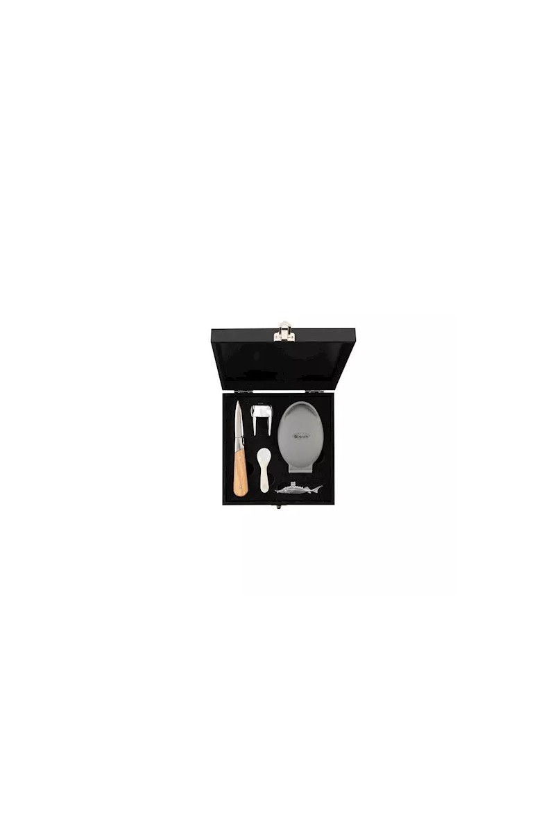 Style de Vie luxury line the exclusive edition oestermes