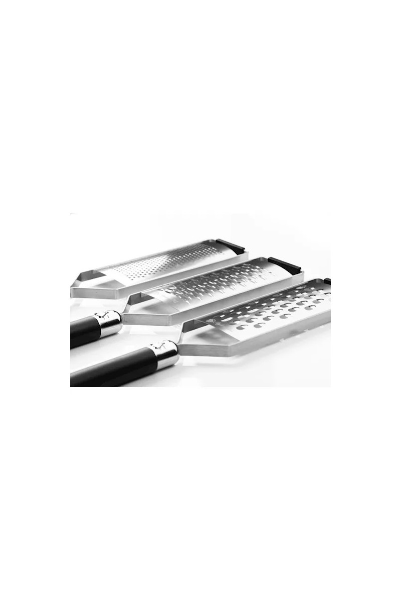 Style de Vie Premium Line 3-delige raspenset