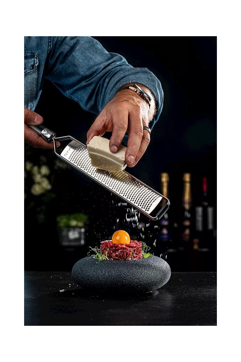 Style de Vie Premium Line Grater Zester Black
