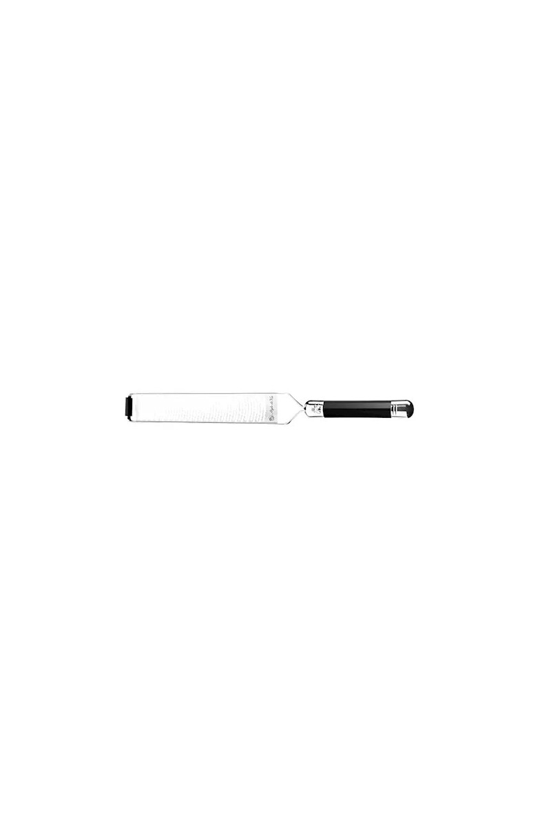 Style de Vie Premium Line rasp Zester Zwart Style de Vie Premium Line rasp Zester Zwart