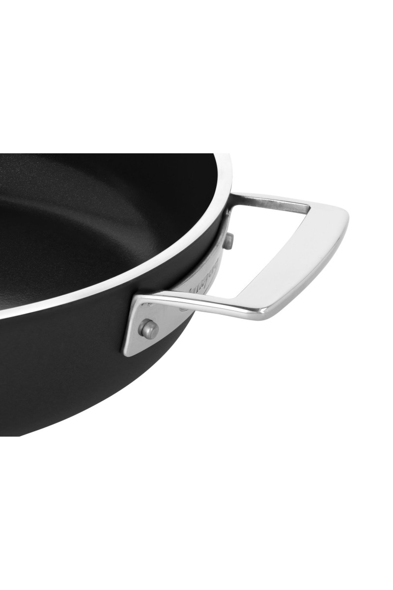 Demeyere Alu Pro 5 Ceramic Lage Sudderpan Ceraforce, 28 cm