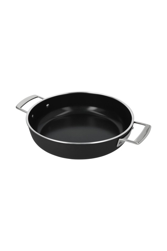 Demeyere Alu Pro 5 Ceramic Stewpot Ceraforce, 24 cm