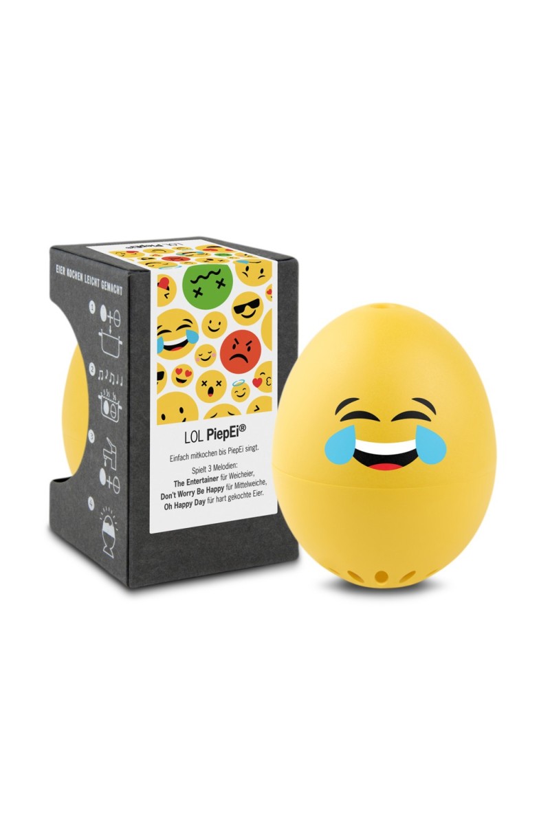 PiepEgg LOL