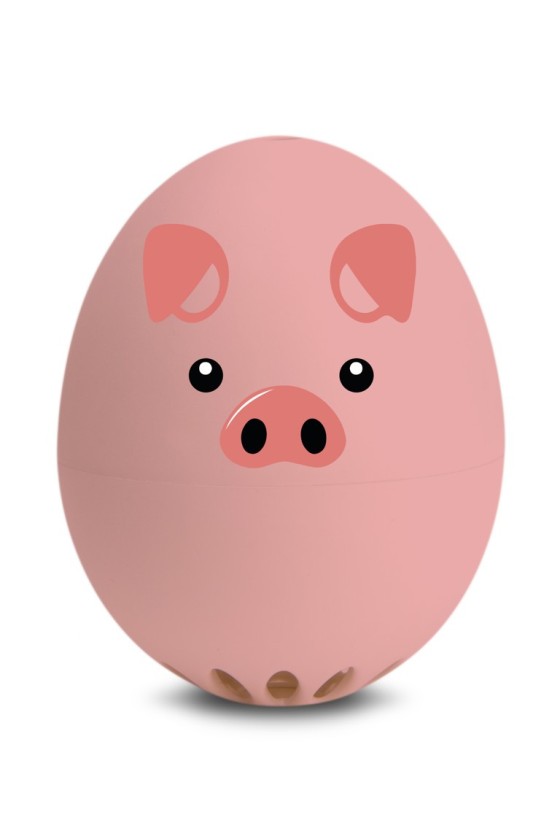 Piggy Egg Timer