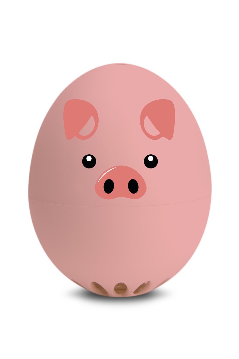 Piggy Egg Timer
