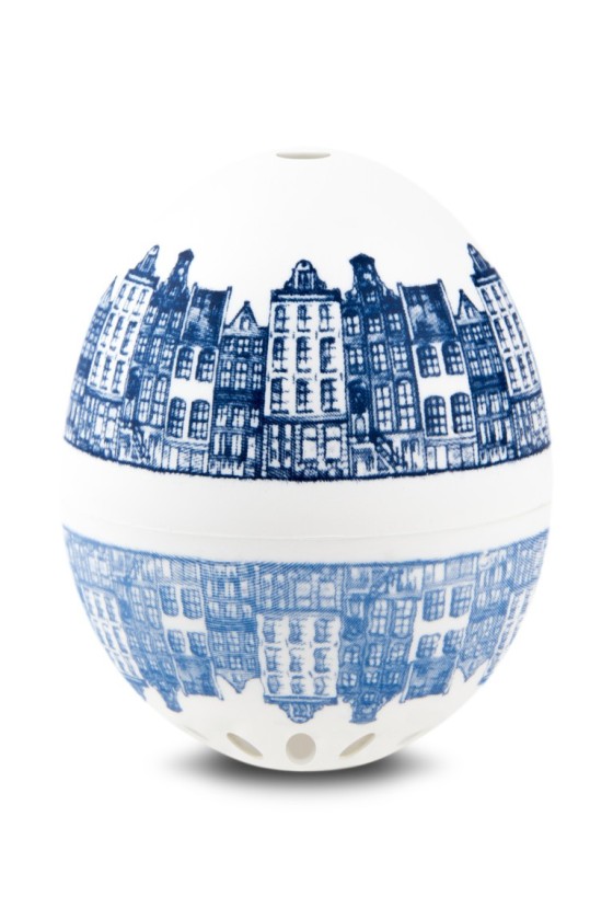 PiepEgg Delft