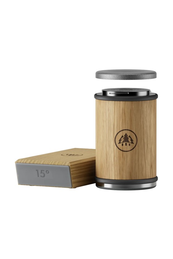 HORL 3 Oak messenslijper