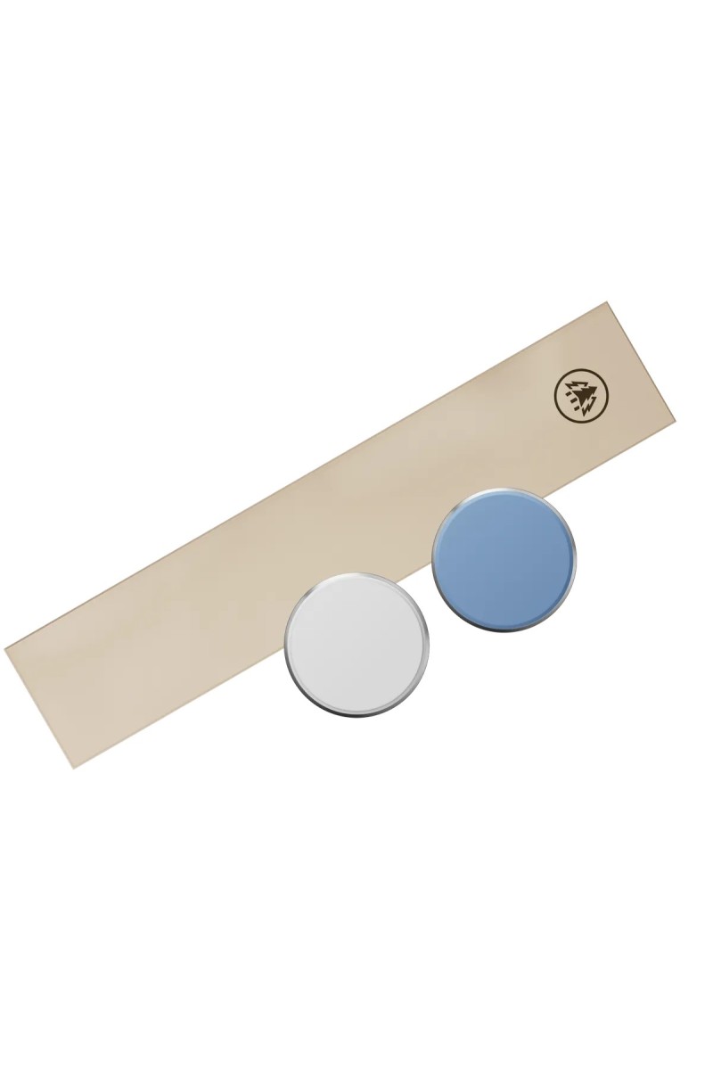 HORL 3 Premium Set messenslijper HORL 3 Premium Set messenslijper
