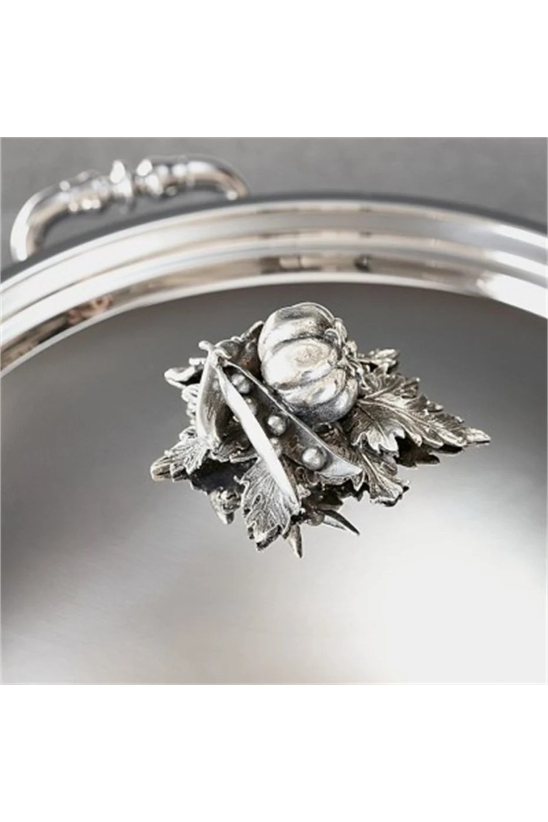 Ruffoni Opus Prima 4-Piece Cookware Set