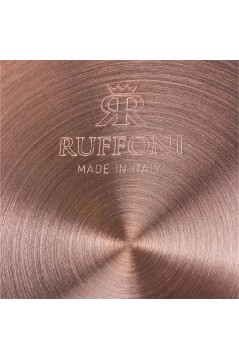 Ruffoni Opus Cupra Pannenset, 4-delig