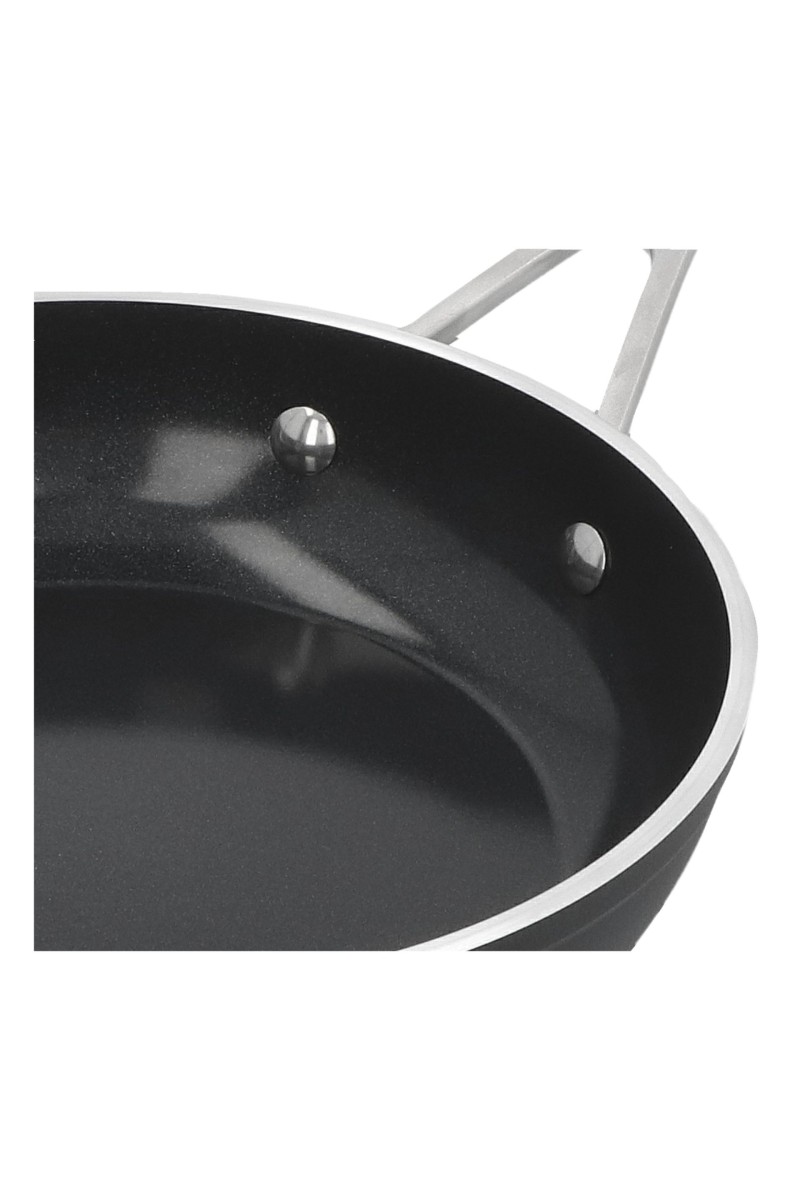 Demeyere Alu Industry 3 Koekenpan Ceraforce 20cm