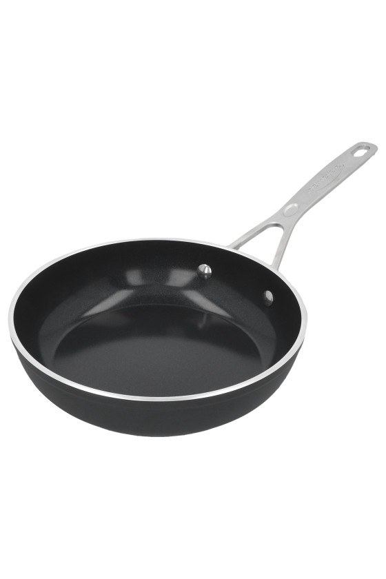 Demeyere Alu Industry 3 Koekenpan Ceraforce 20cm