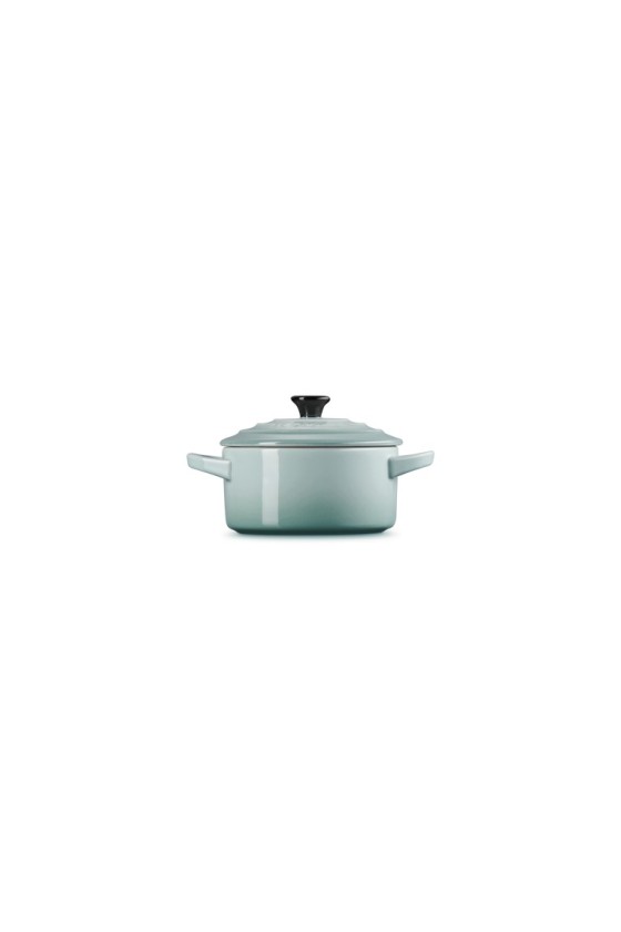 Le Creuset Mini-Braadpan Seasalt 10cm - 0,25L