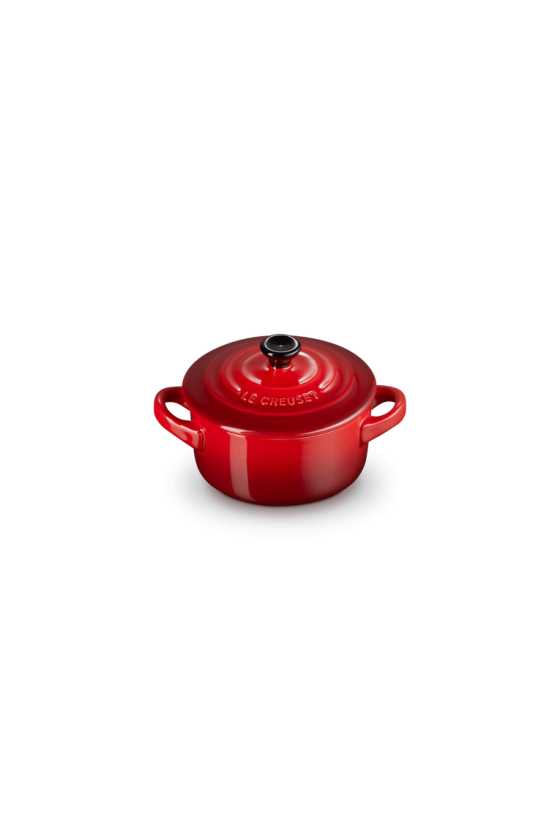 Le Creuset Mini-Braadpan