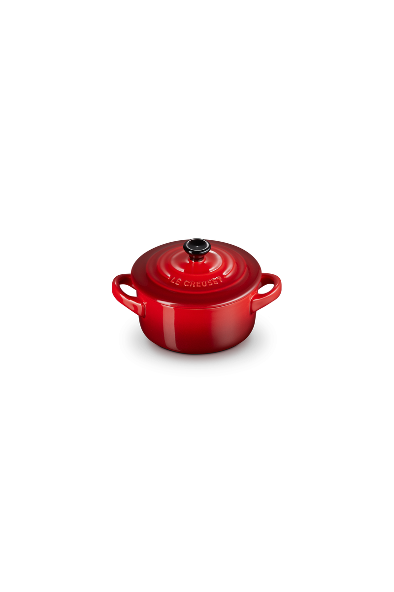 Le Creuset Mini-Braadpan