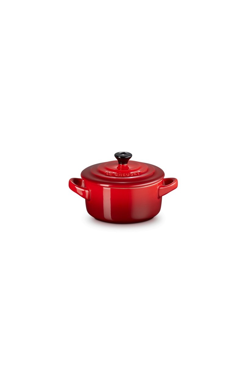 Le Creuset Mini-Braadpan