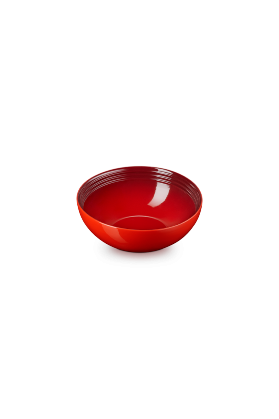 Le Creuset Serving Dish Cherry Red 24cm