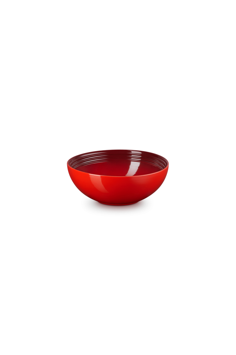 Le Creuset Serving Dish Cherry Red 24cm