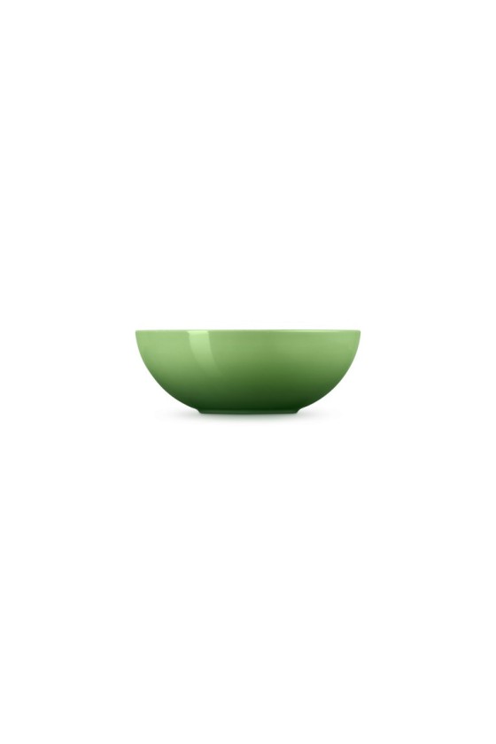 Le Creuset Serving Platter Bamboo Green 24cm