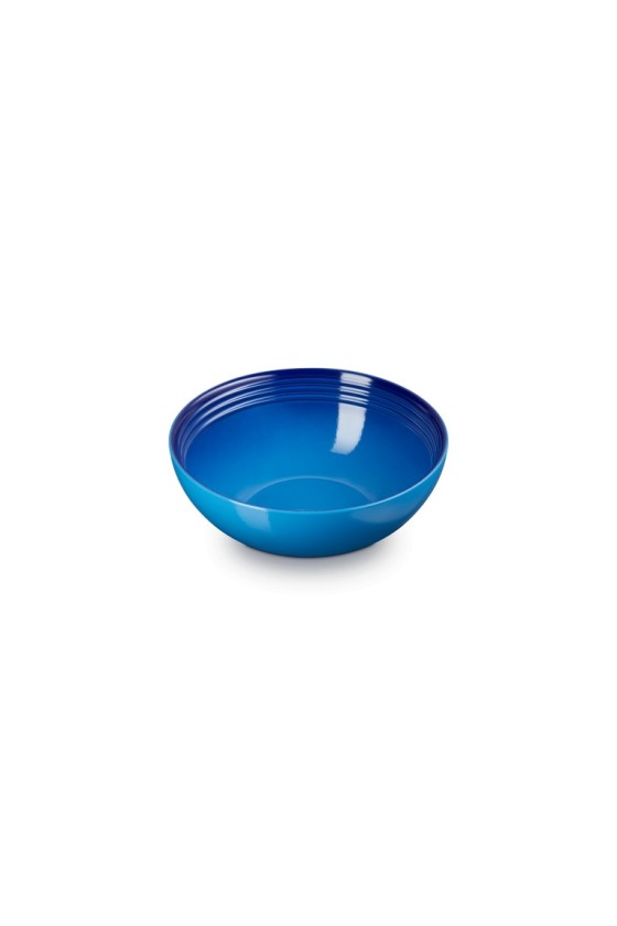 Le Creuset Serving Dish Azure 24cm