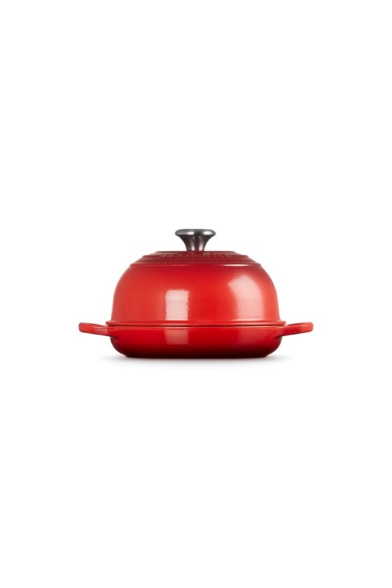 Le Creuset Broodpan Kersenrood 24cm - 1,6L