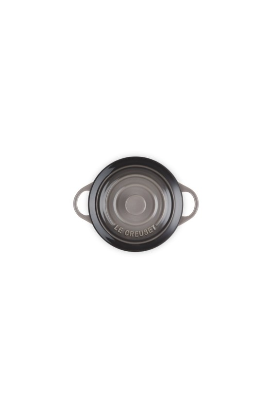 Le Creuset Mini-Braadpan Flint 14cm - 0,65L